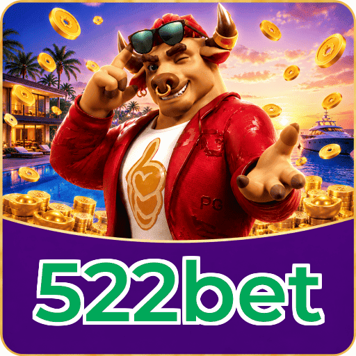 Plataforma 522bet - PIX Instantâneo