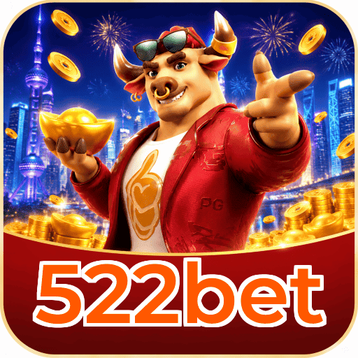 522bet Instalar Logo 2