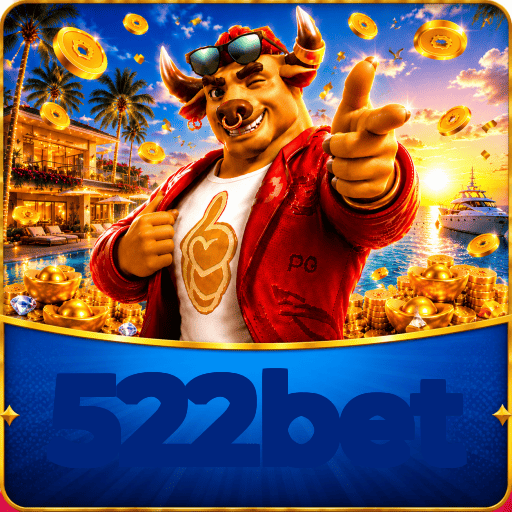 Certificação GLI 522bet