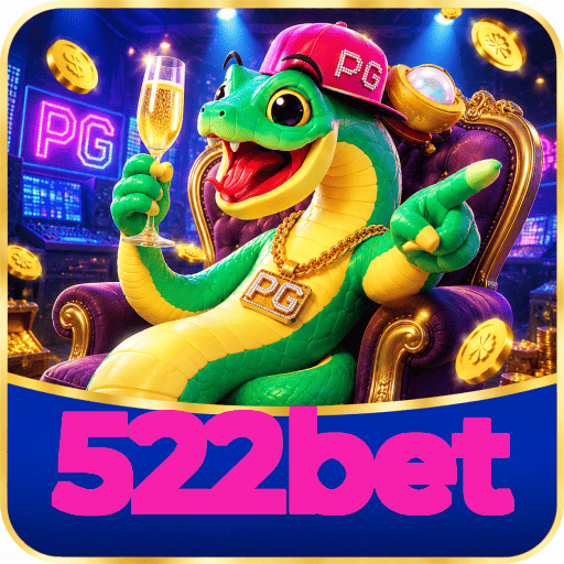 522bet Instalar Logo 2