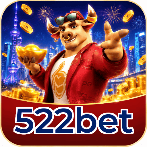 522bet Logo 1