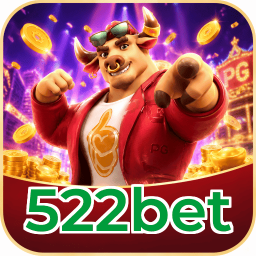 522bet Logo 3