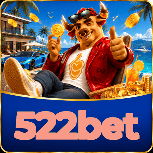 522bet Logo 1