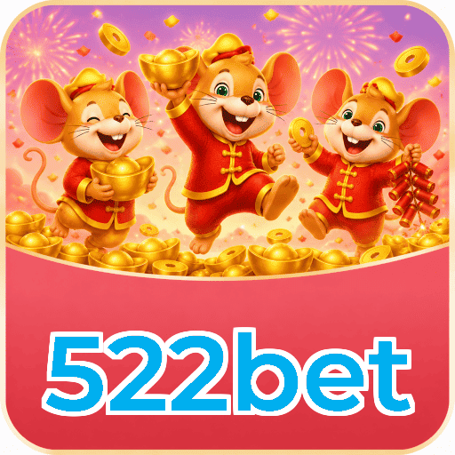 522bet Logo 3