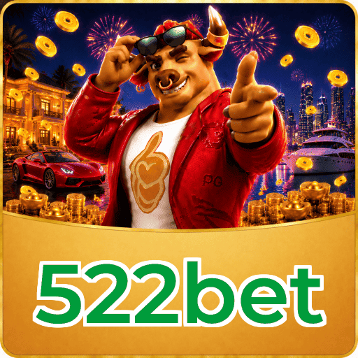 Licença Curaçao 522bet