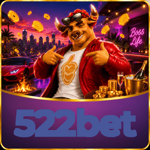 522bet Logo 2