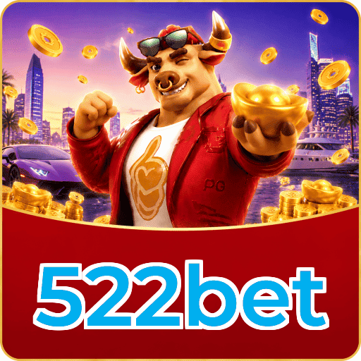 522bet Segurança Logo 3
