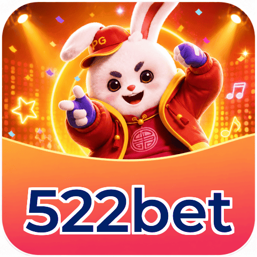 522bet Segurança Logo 3