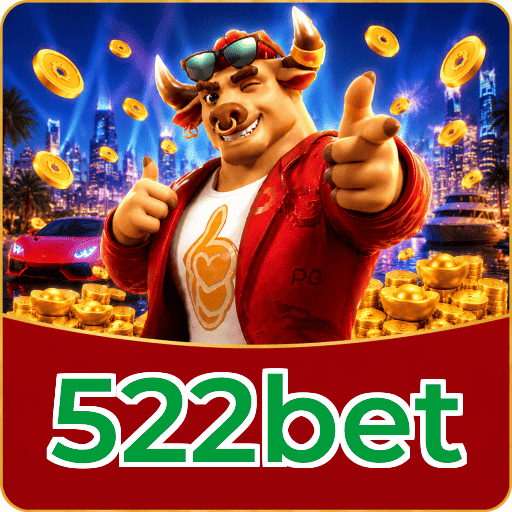 Certificação GLI 522bet