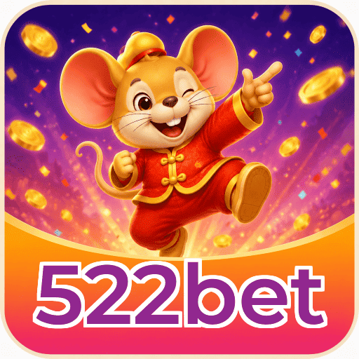 522bet Instalar Logo 1