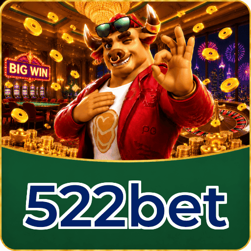 522bet Segurança Logo 1