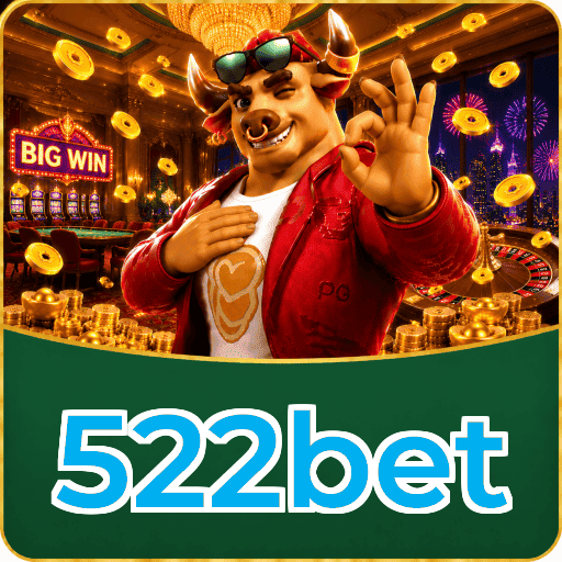 Slots 522bet - Jackpots Progressivos